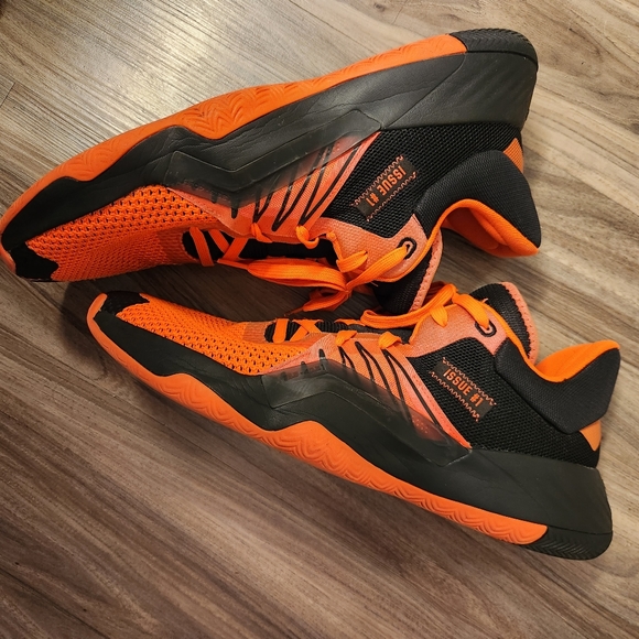 Adidas 2020 D.O.N. Issue #1 \'NBA ASG 2020 size 13